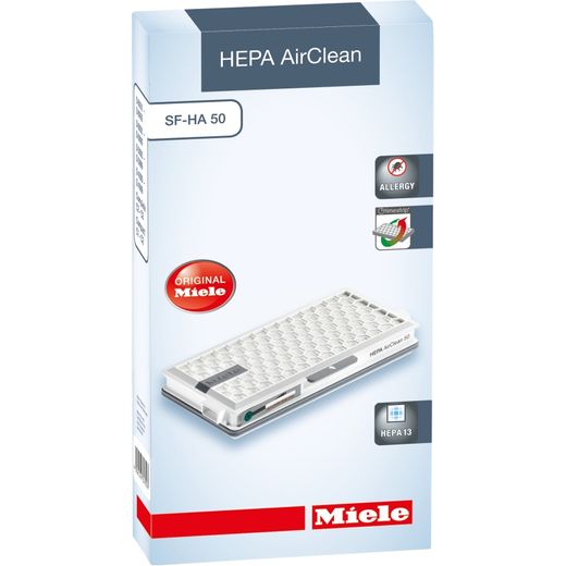 Miele Active HEPA 13 Filter SF HA 50